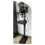 2016 Porter Cable Drill Press