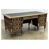Mid 20th Century French Louis XVI Style Desk