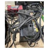 (3) Welders, Chicago, Century, & Campbell Hausfeld