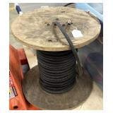 1/0 600V Welding Cable, Total Weight 81.5 Lbs