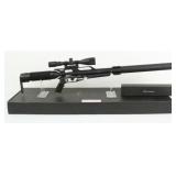 Airforce Texan SS .50 Cal. Air Rifle