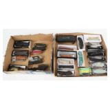 (27) Knives, MTech, SOG, Etc.