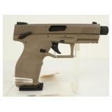 Taurus TX .22 LR Semi-Auto Pistol