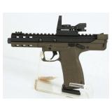 Kel-Tec CP-33 .22 LR Semi-Auto Pistol