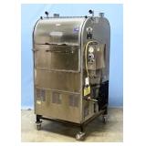 Ole Hickory Pits Model CTO BBQ Smoker