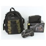 Nikon COOLPIX P1000 Digital Camera