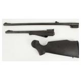 (2) Thompson Center Encore Barrels, 45-70 & 243