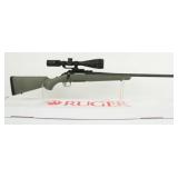Ruger American 6.5 Creedmoor Bolt Action Rifle