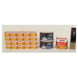 (2000) Rounds, .22 Long Rifle Ammunition