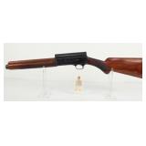 Browning A5 Light 12 12 Ga. Semi-Auto Receiver