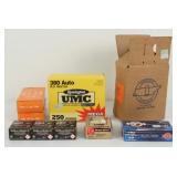 (900) Rounds, .380 Auto Ammunition