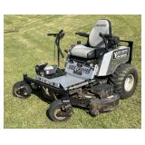 Dixie Chopper Silver Eagle HP Commercial 60" Mower