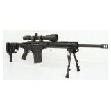 Ruger Precision 18001 .308 Bolt Action Rifle