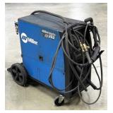 Miller Millermatic 252 MIG Welder- 907321