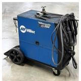 Miller Millermatic 252 MIG Welder- 907321