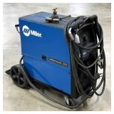 Miller Millermatic 252 MIG Welder- 907321