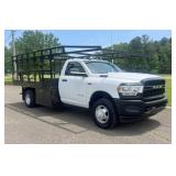 2020 Ram 3500 HD 6.4L Hemi Truck, 68K Miles