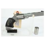 North American Mini Master C 22 Mag/LR Revolver