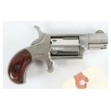 North American NAA-22 LR Revolver