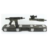 Diamond Back DB-15 .223 Semi-Auto Pistol