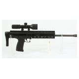 Kel-Tec CMR-30 .22 WMR Semi Auto Carbine