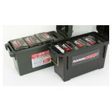 (780) Rounds, .223 Rem 55 Grain FMJ Ammo