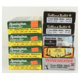 (180) Rounds, 7mm Rem. Mag Ammunition
