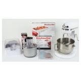 KitchenAid Professional HD 5 Qt. Lift Stand Mixer