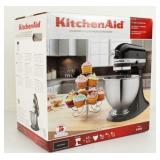 KitchenAid 4.5 Quart Tilt-Head Stand Mixer