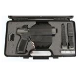 Canik TP9 SFX 9mm Semi-Auto Pistol