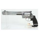 Smith & Wesson Model 500 S&W Revolver