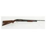 Winchester Model 12 20 Ga. Pump Shotgun