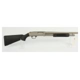 Mossberg 500 A 12 Ga. Pump Shotgun