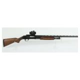 Mossberg 500A 12 Ga. Pump Shotgun