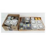 Large Group of Tapcons & Anchors