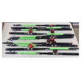 (10) HT Shooting Star 12