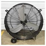 Utilitech Commercial 36" Floor Fan, SFDC-900F