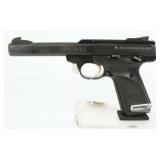 Browning Buck Mark .22 LR Semi-Auto Pistol