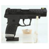 Kel-Tec P15 9mm Semi-Auto Pistol