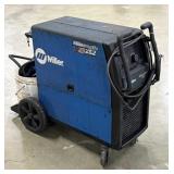Miller Millermatic 252 MIG Welder- 907321