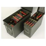 (1160) Rounds, .223 55 Grain FMJ Ammunition