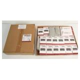 (19) Liftmaster Remotes, Keypads, & Solar Panels