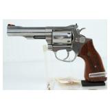 Rossi M515 .22 Magnum Revolver