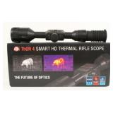 ATN Thor 4 Smart HD Thermal Rifle Scope