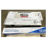 (4) Gate Actuators, Liftmaster & GTO