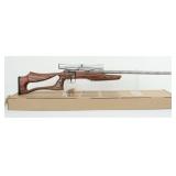 Savage Mark II .22 LR Bolt Action Rifle