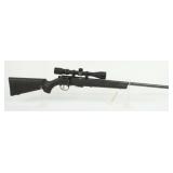 Marlin 917-VRX17 Bolt Action 17 HMR Rifle