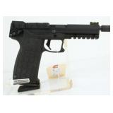 Kel-Tec PRM 30 .22 WMR Semi-Auto Pistol