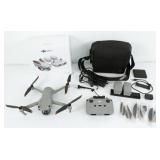 DJI Air 2S Drone, Fly More Combo Bundle