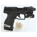 Taurus TX-22C .22 LR Semi-Auto Pistol